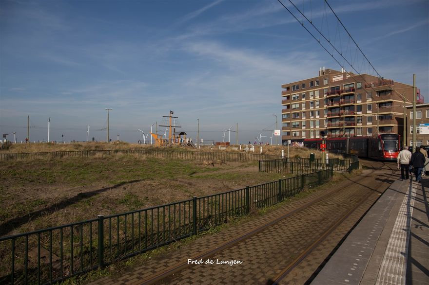 Scheveningenhaven