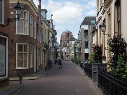 Bagijnestraat