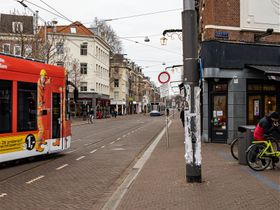 Hoek Ferdinand Bolstraat-AlbertCuypstraat