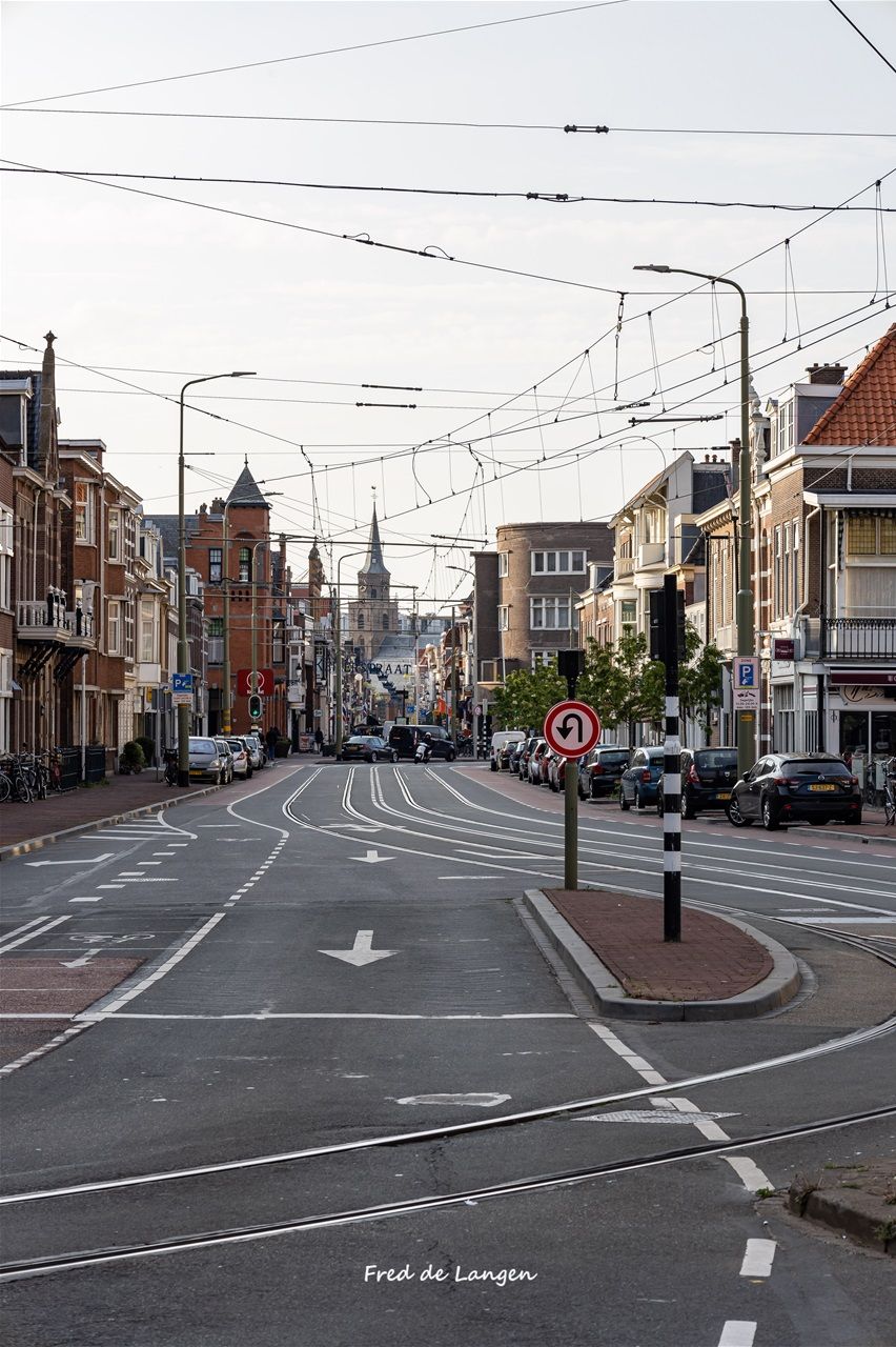 Prins Willemstraat