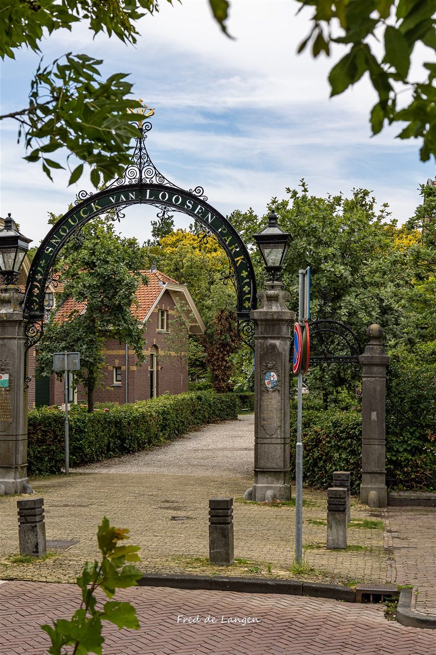 Snouck van Loosenpark